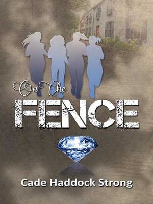 cover image of On the Fence